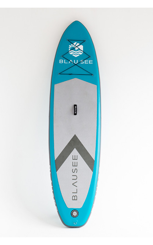 НАДУВНОЙ САП БОРД BLAUSEE 10 в Новосибирске