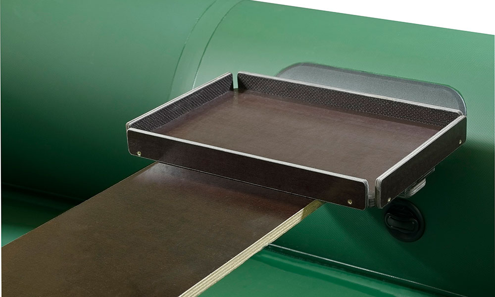 Столик на банку №6 в Новосибирске