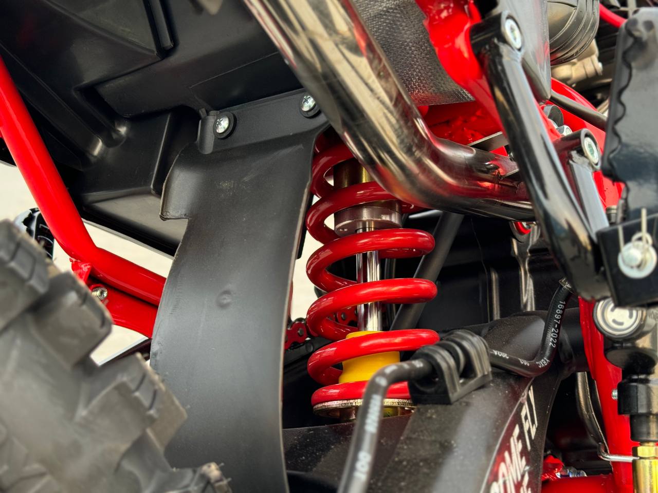 Кроссовый мотоцикл Sanchez Maniac CB300F в Новосибирске