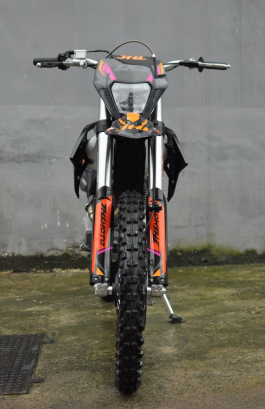 Мотоцикл JHLMOTO JHL LX3 PR300 (175FMN) в Новосибирске