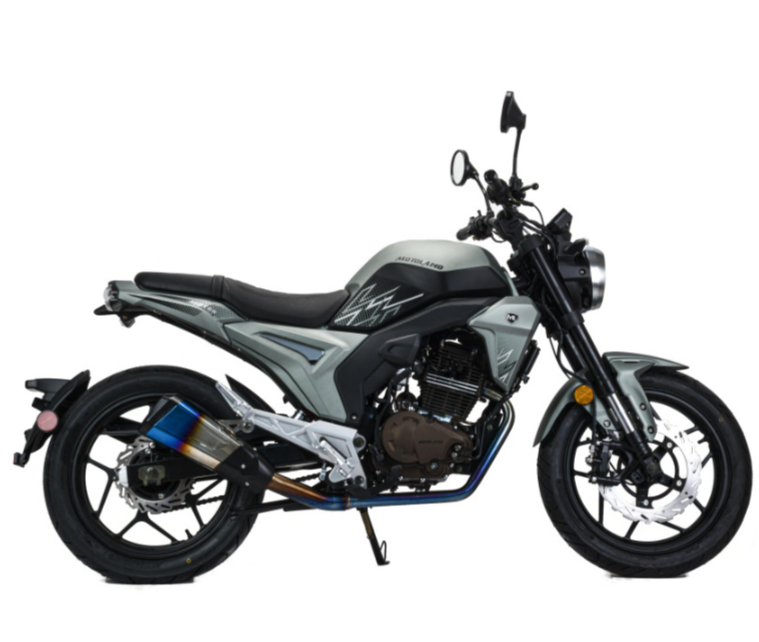 Мотоцикл MOTOLAND (МОТОЛЕНД) 300 CBR в Новосибирске