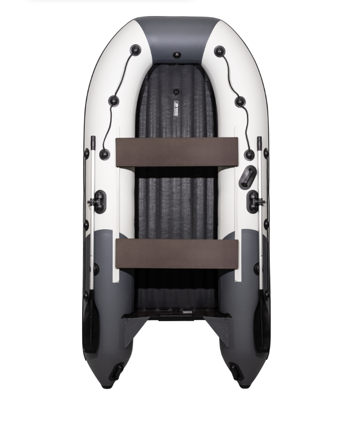 Лодка ривьера 3200 нднд гидролыжа в Новосибирске