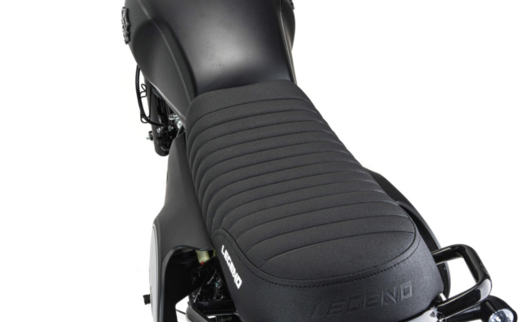 Мотоцикл Motoland LEGEND (XL250-A) (172FMM-5/PR250) в Новосибирске