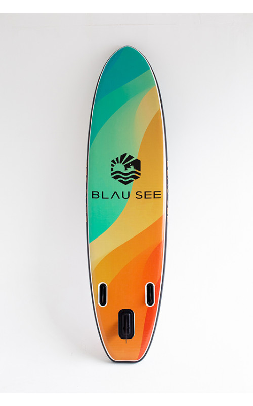 НАДУВНОЙ SUP-BOARD BREEZE 10,6 в Новосибирске