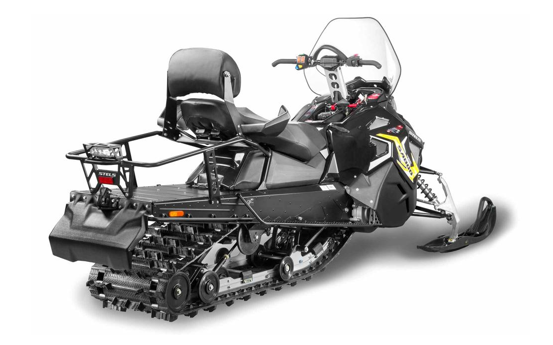 Снегоход STELS SA800R (L LUX WT) ВИТЯЗЬ 2.0 К01 Tech в Новосибирске