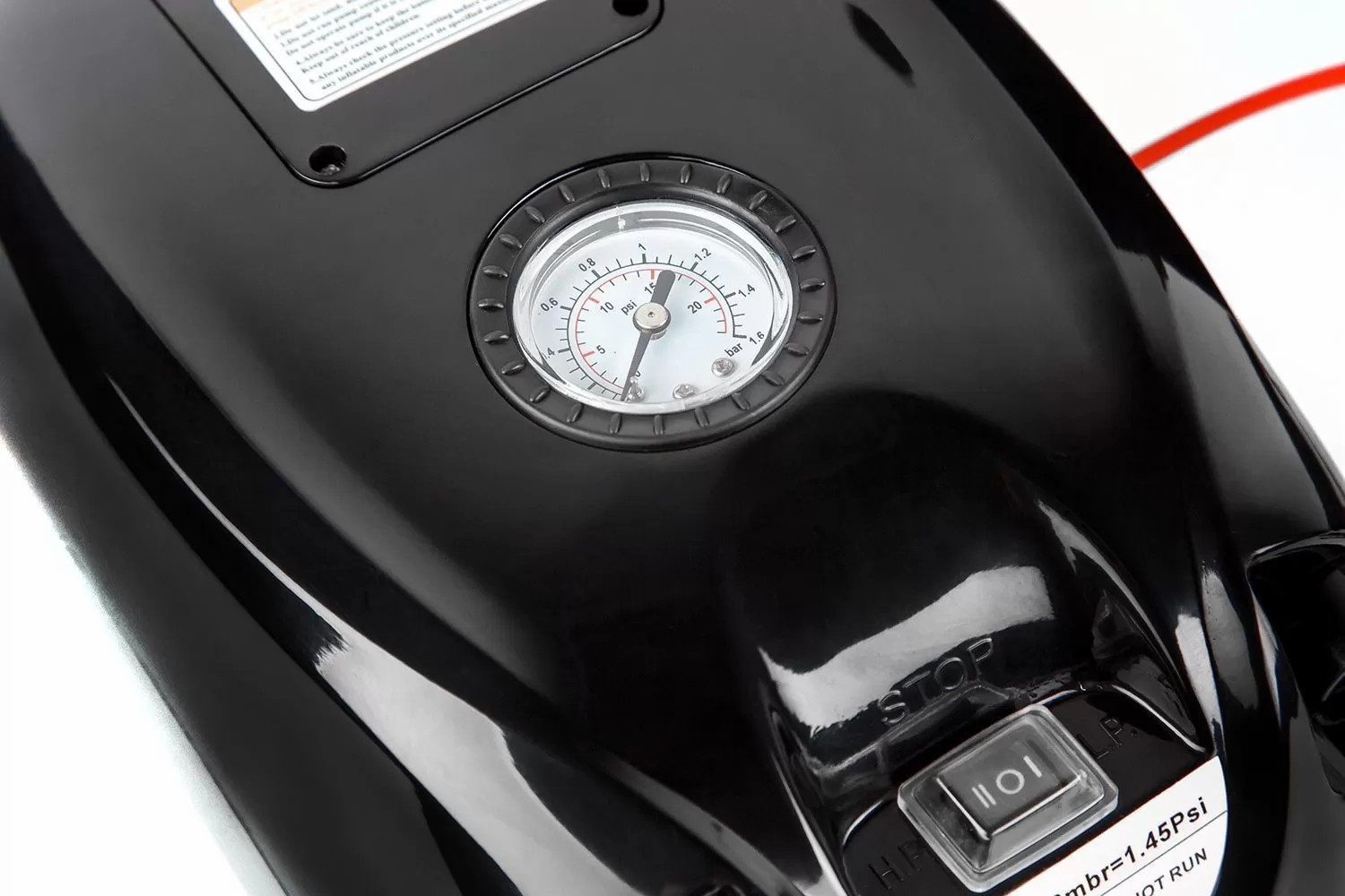 ЭЛЕКТРИЧЕСКИЙ НАСОС MARLIN GP-80 S в Новосибирске