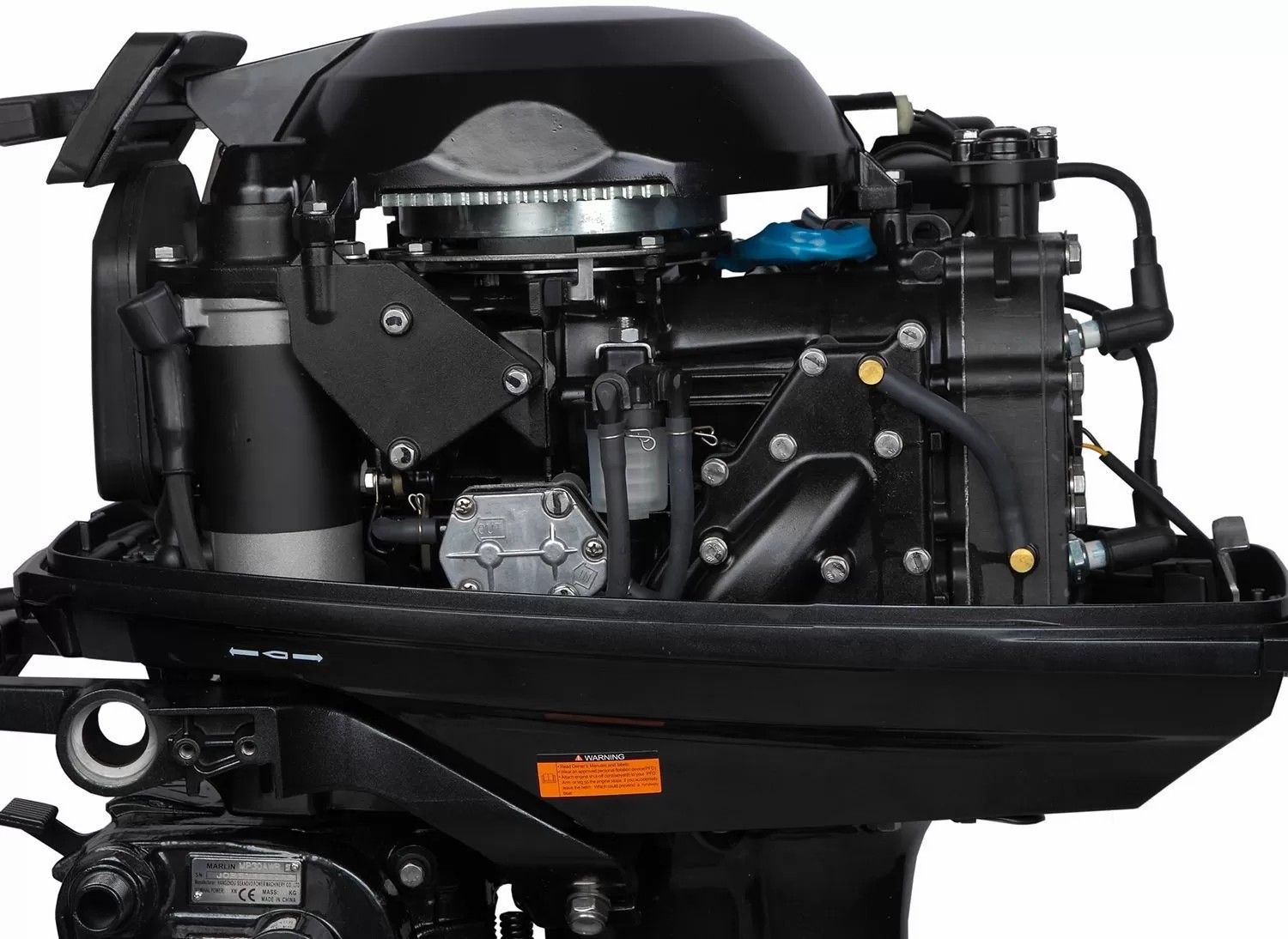 Лодочный мотор MARLIN MP 30 AWRS в Новосибирске