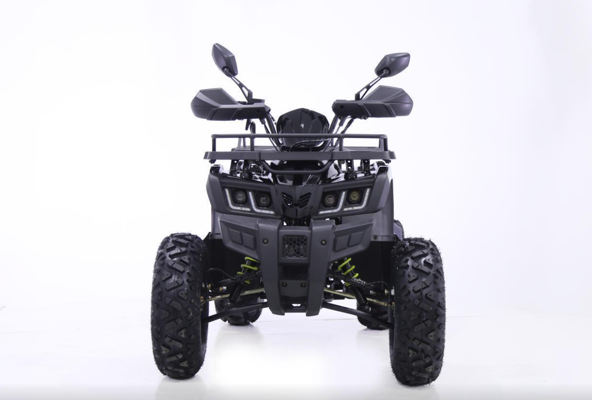 Квадроцикл YACOTA WARRIOR 200 в Новосибирске