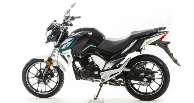 Мотоцикл MOTOLAND (МОТОЛЕНД) FIGHTER 250 в Новосибирске