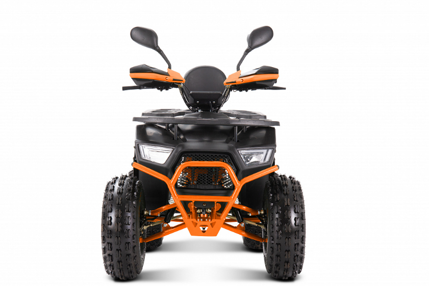 Квадроцикл YACOTA SIRIUS 2000W в Новосибирске