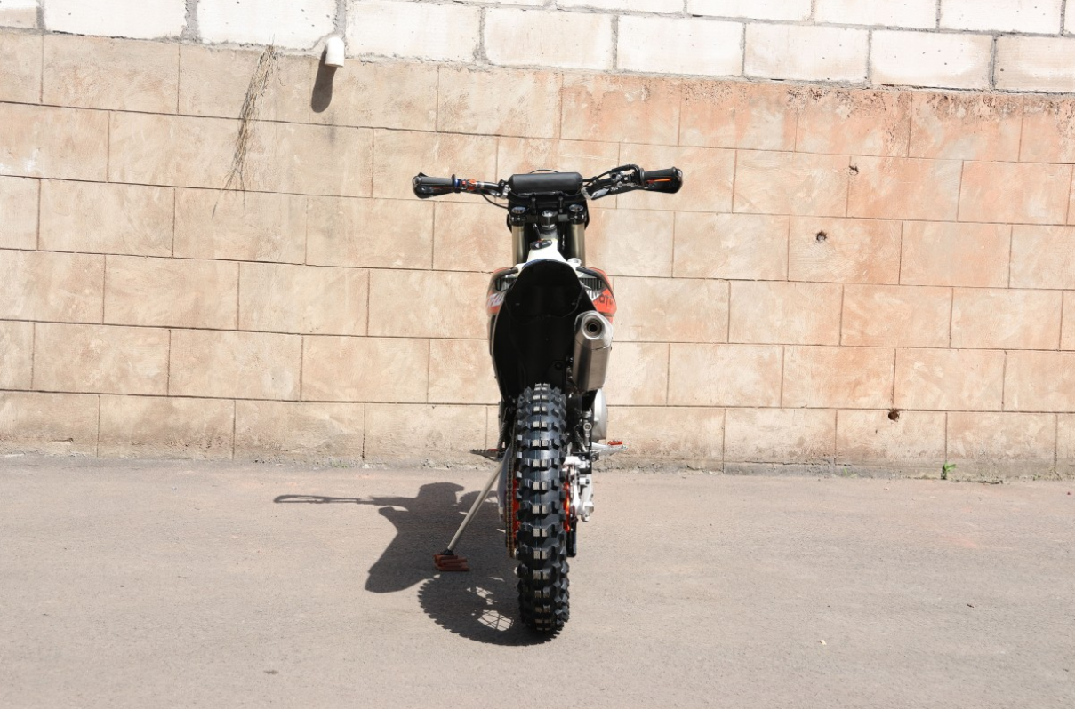 Мотоцикл JHLMOTO JHL Z9 NC450S в Новосибирске