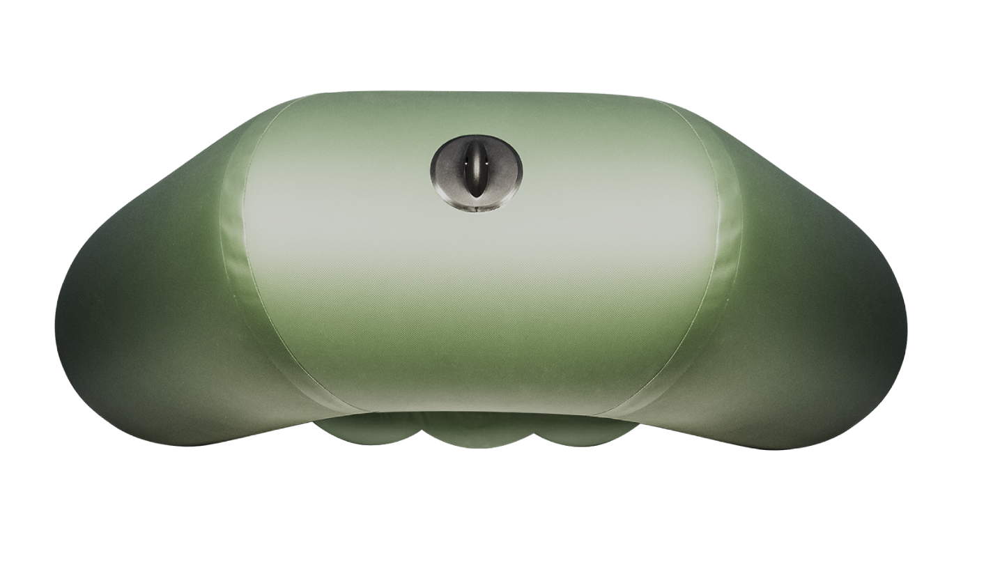 Лодка АКВА-ОПТИМА 260 НД в Новосибирске