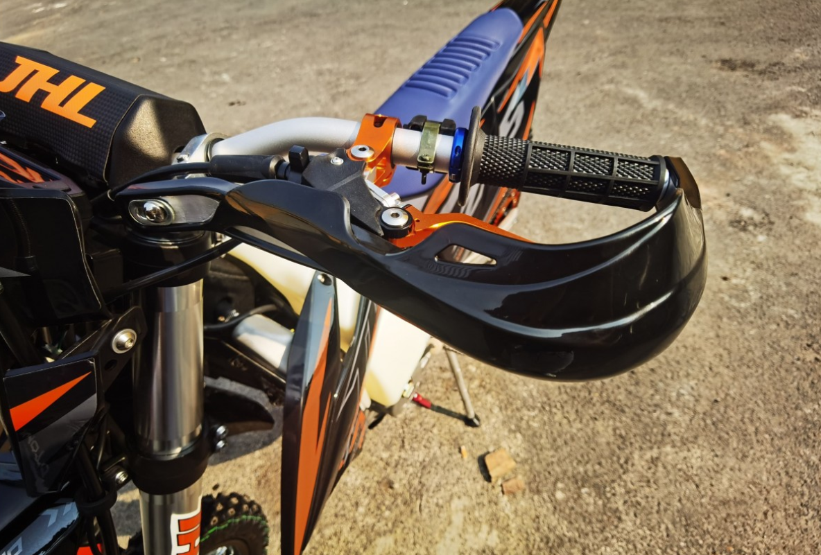 Мотоцикл JHLMOTO JHL Z5 NB300 (174MN-5) в Новосибирске