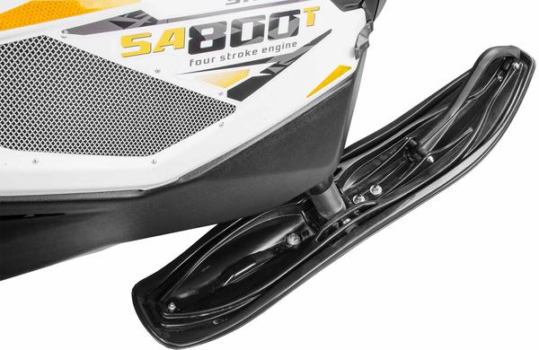 Снегоход STELS SA800T (L LUX WT) АТАМАН 1.0 К01 Tech в Новосибирске