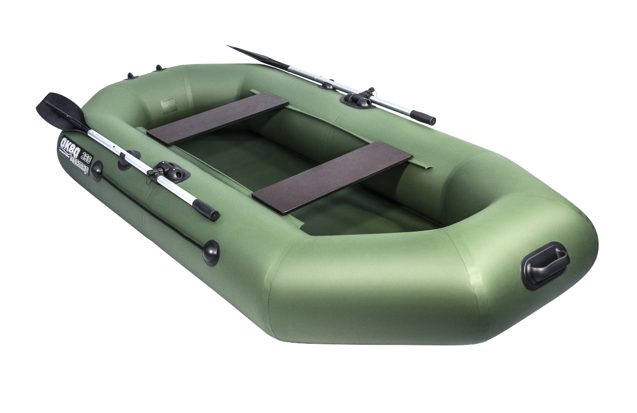 Лодка АКВА-МАСТЕР 260 в Новосибирске