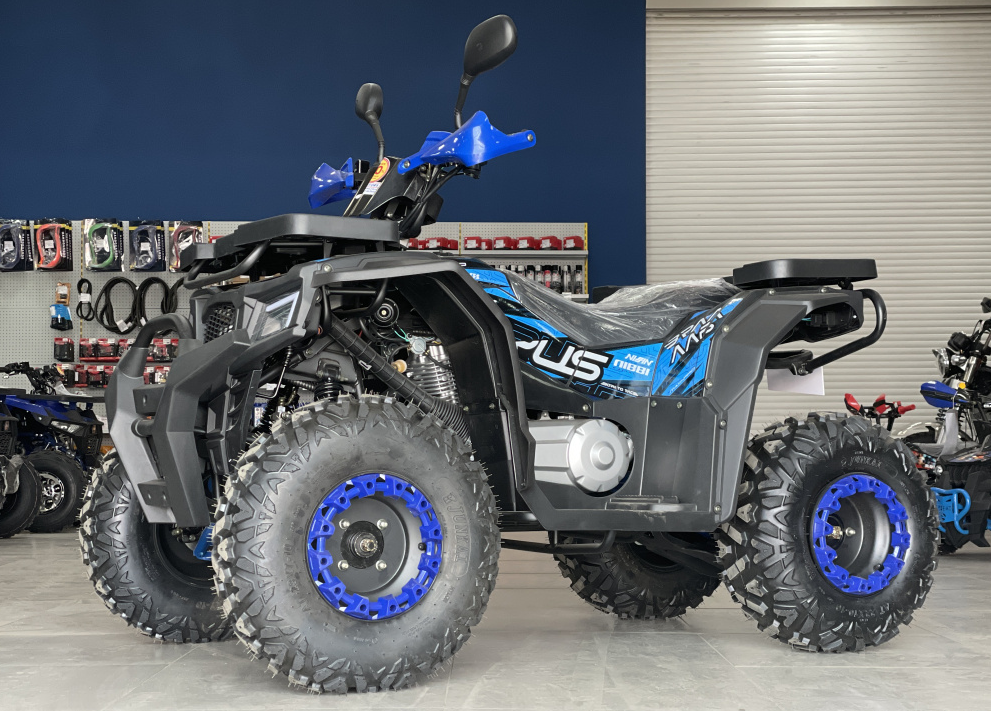 Квадроцикл PROMAX TAURUS 300 в Новосибирске