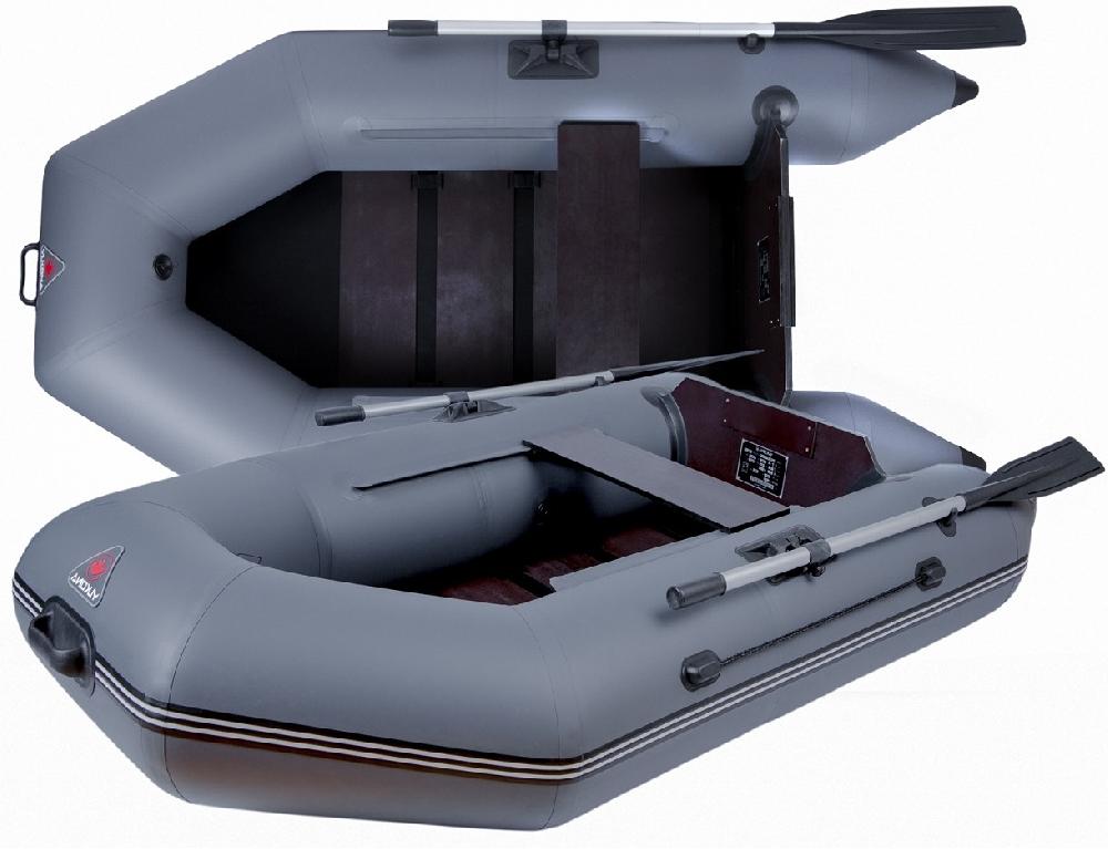 ЛОДКА НАДУВНАЯ YUKONA 230 TL (БЕЗ ПАЙОЛА) в Новосибирске