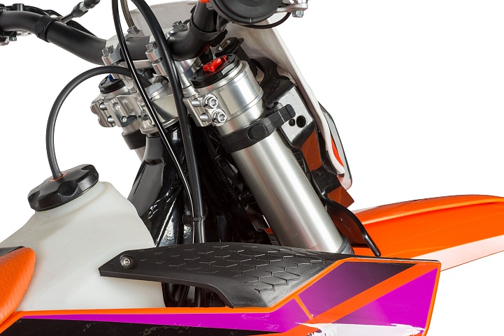 Эндуро мотоцикл IRBIS KTR 250 в Новосибирске