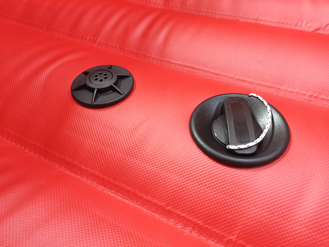 Лодка MISHIMO PRO 335 в Новосибирске