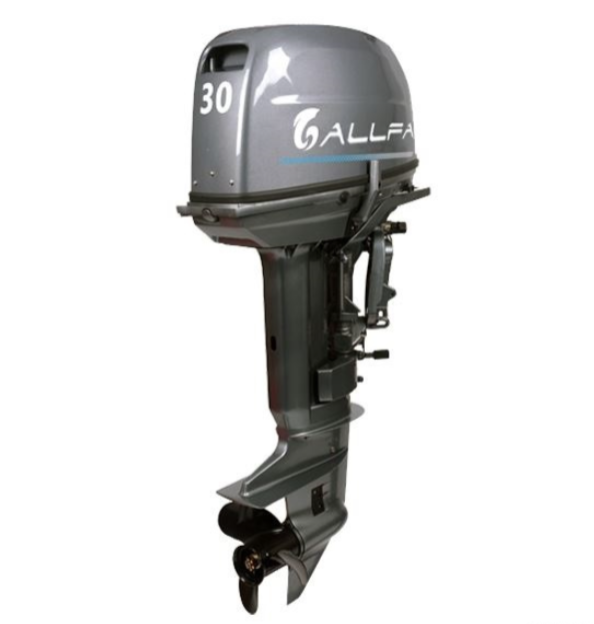 ЛОДОЧНЫЙ МОТОР ALLFA CG Т30 S в Новосибирске