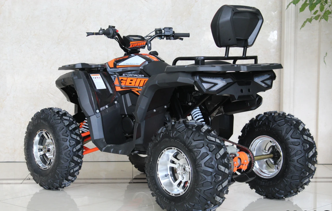 Квадроцикл GBM STORMRIDER 300 NEW PREMIUM в Новосибирске