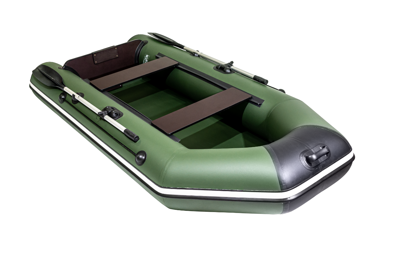 Лодка Аква 2800 в Новосибирске