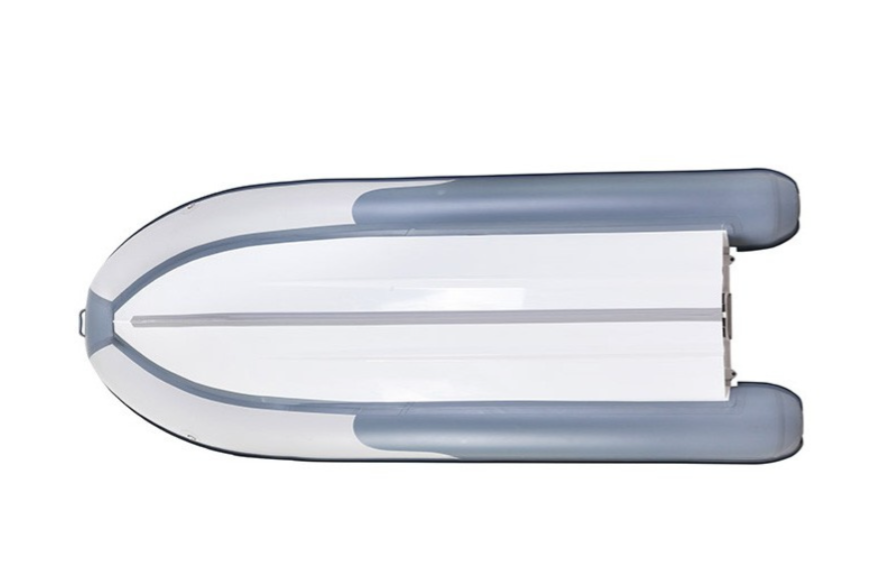 Лодка GLADIATOR RIB420AL в Новосибирске