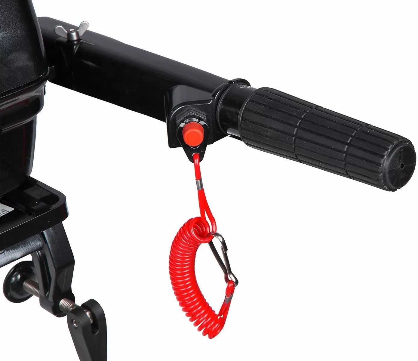 Лодочный мотор MARLIN MP 4 AMHS в Новосибирске