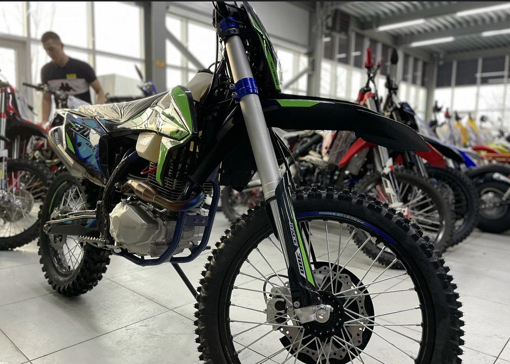Мотоцикл Progasi RACE 300 AIR PRO SPORT в Новосибирске