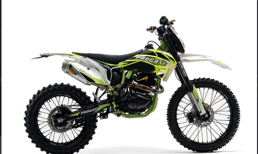 Мотоцикл Progasi SUPER MAX 300 PRO PR300 (ZS175FMN) в Новосибирске