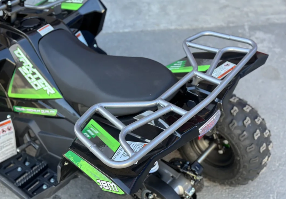 Квадроцикл GBM DAXTER 220 NEW в Новосибирске