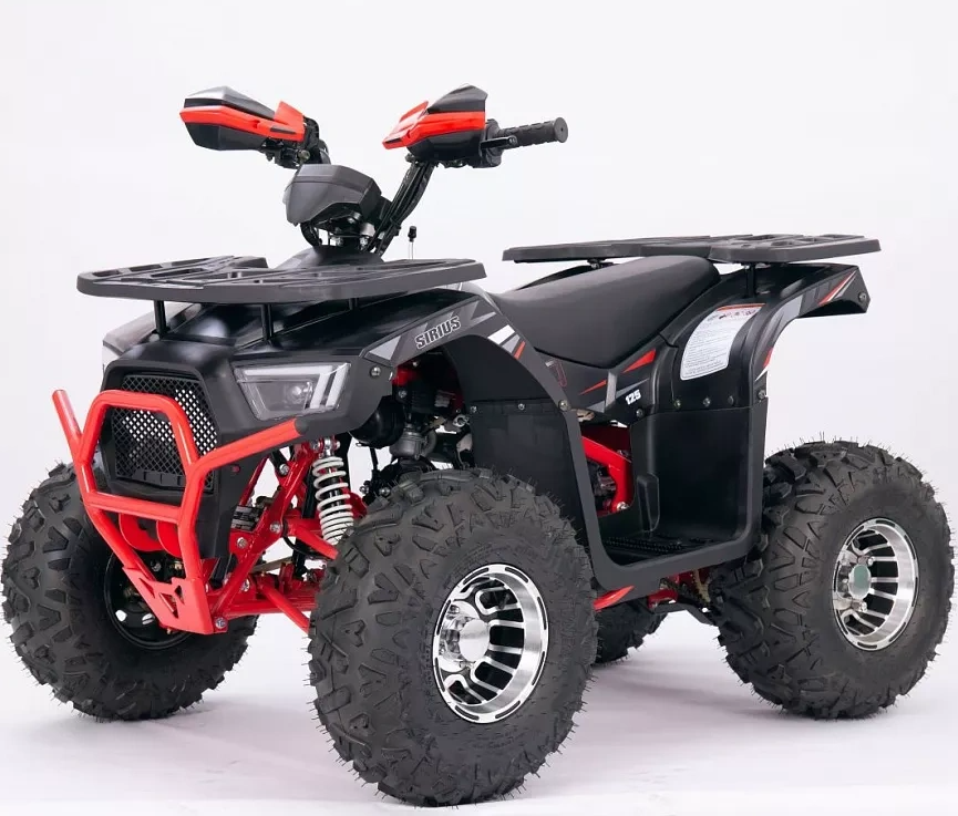 Квадроцикл YACOTA Sirius LD в Новосибирске