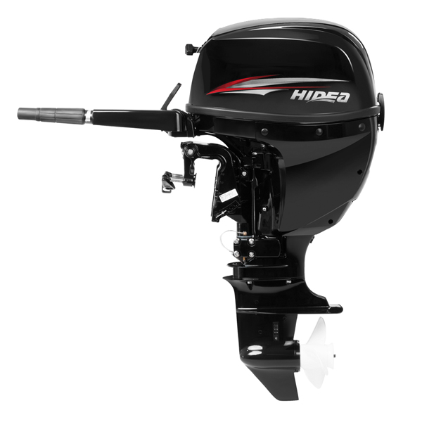 Лодочный мотор HIDEA HDF15HS в Новосибирске