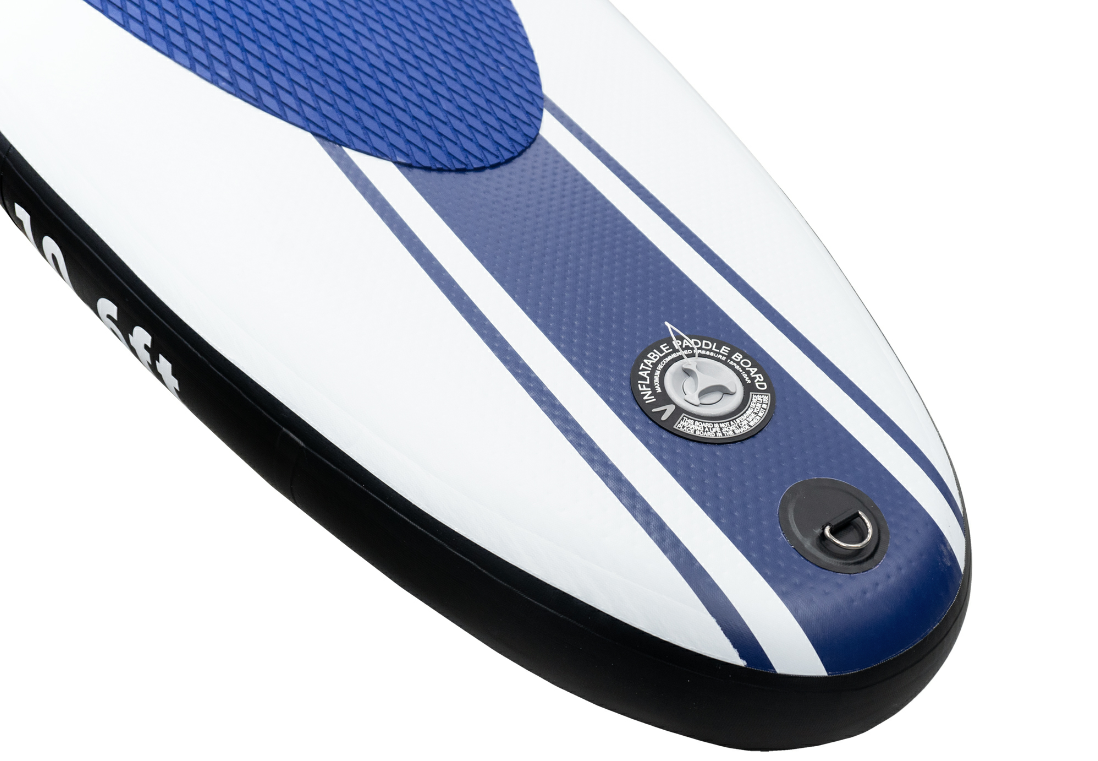 Сап-борд синий 10.6ft RIVIERA в Новосибирске