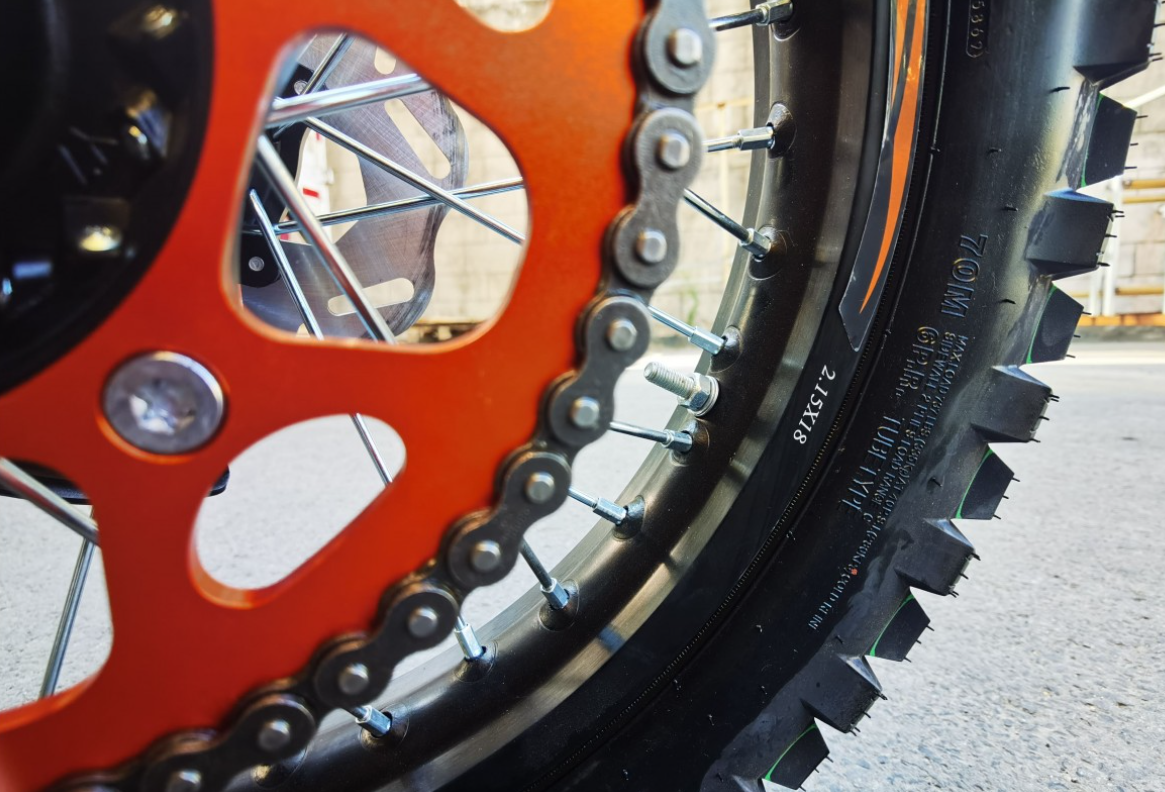 Мотоцикл JHLMOTO JHL Z7 NC250S (177MM-A) в Новосибирске