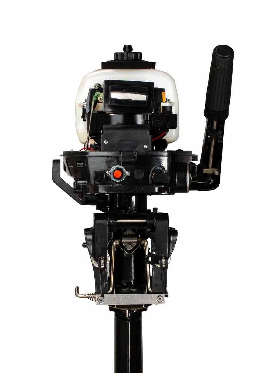 ЛОДОЧНЫЙ МОТОР GLADIATOR G5FHS в Новосибирске