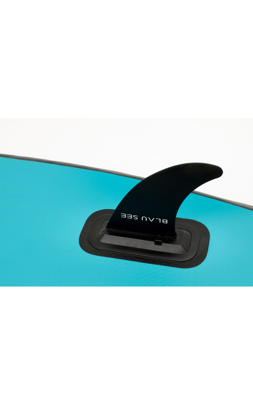 Надувной каяк Blau See Big Fish-3 Премиум в Новосибирске