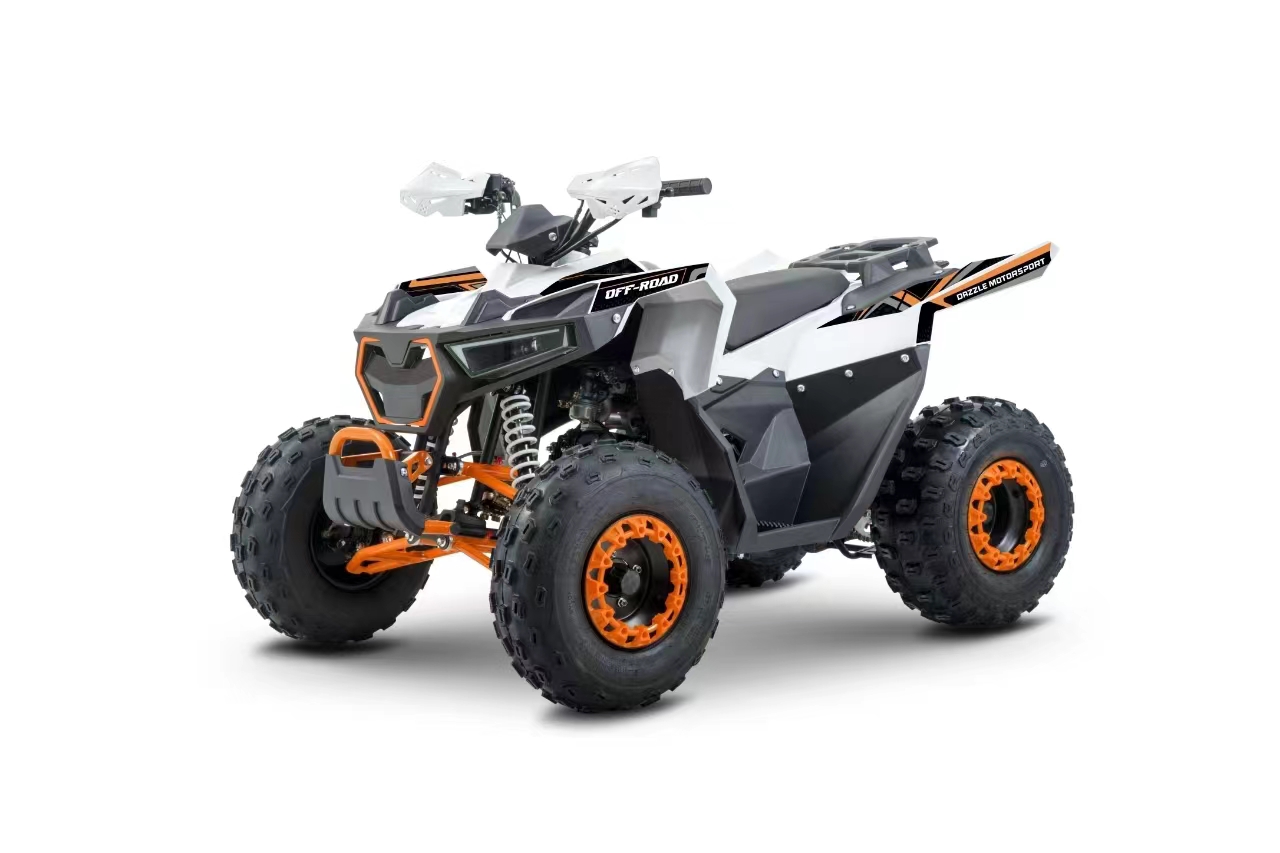 Квадроцикл FAIDET MAGOTAN 150 в Новосибирске