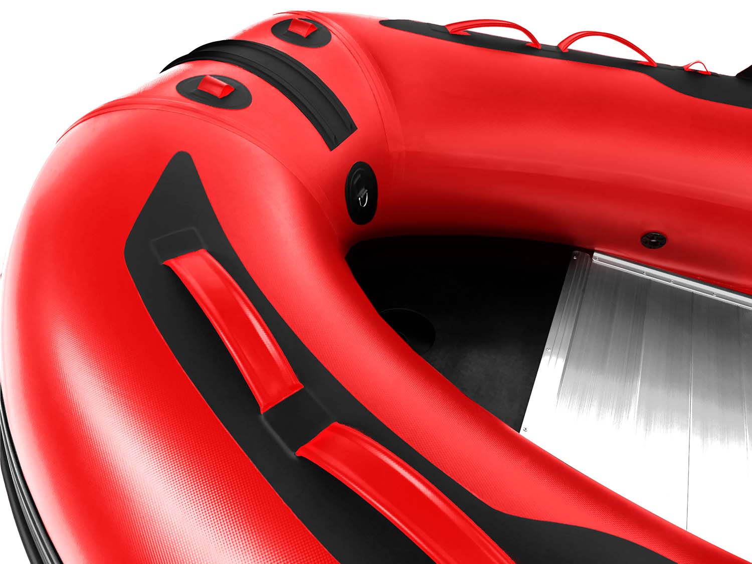 ЛОДКА SMARINE STRONG 420 в Новосибирске