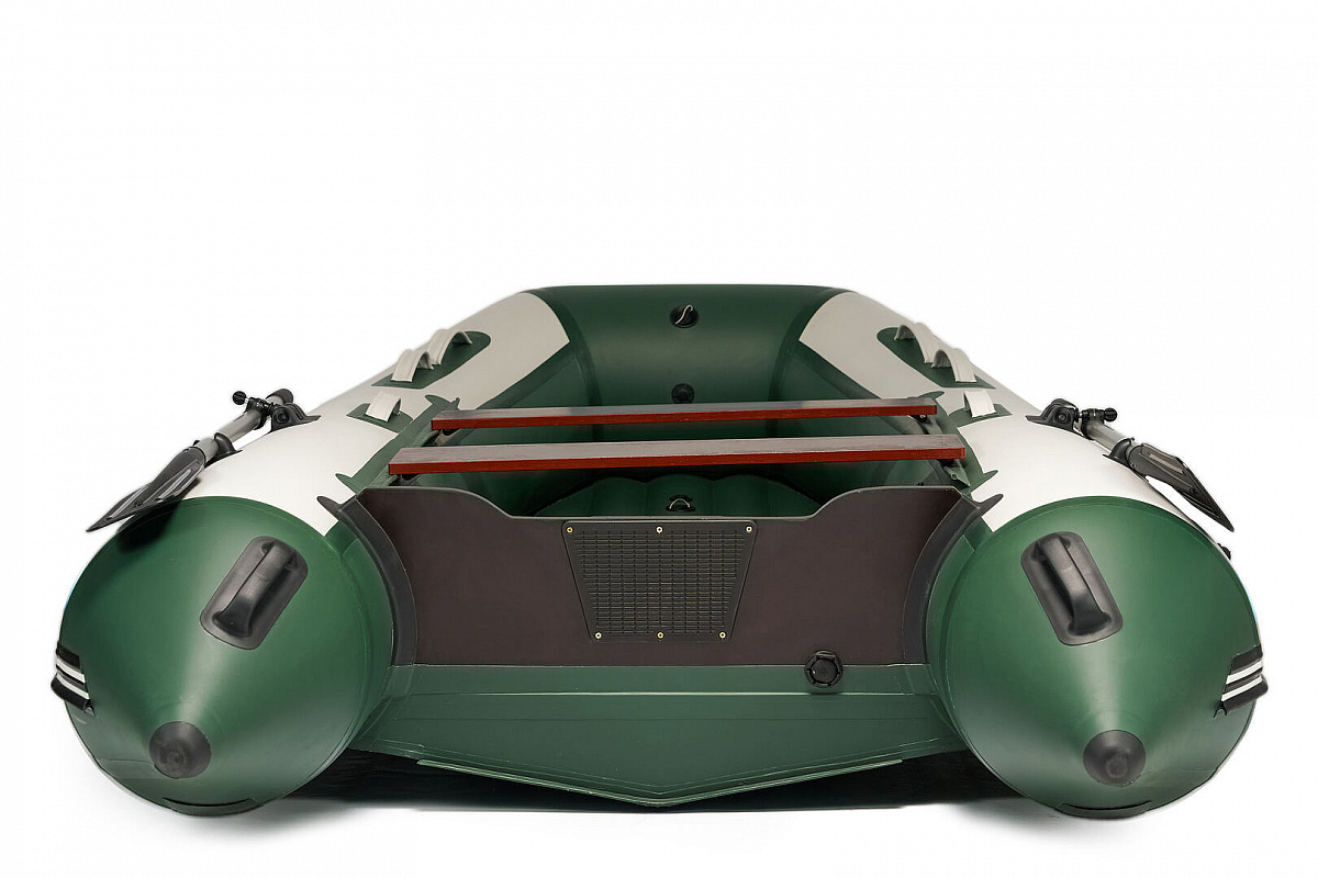 Лодка MISHIMO LITE 400 в Новосибирске