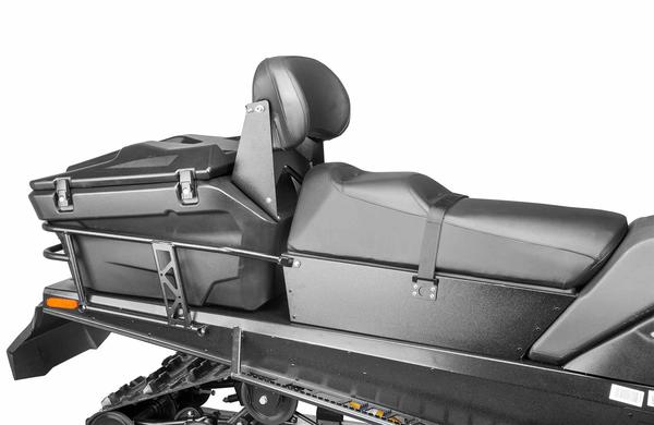 Снегоход STELS SM600T (L LUX WT) СТАВР 1.0 К01 Tech в Новосибирске