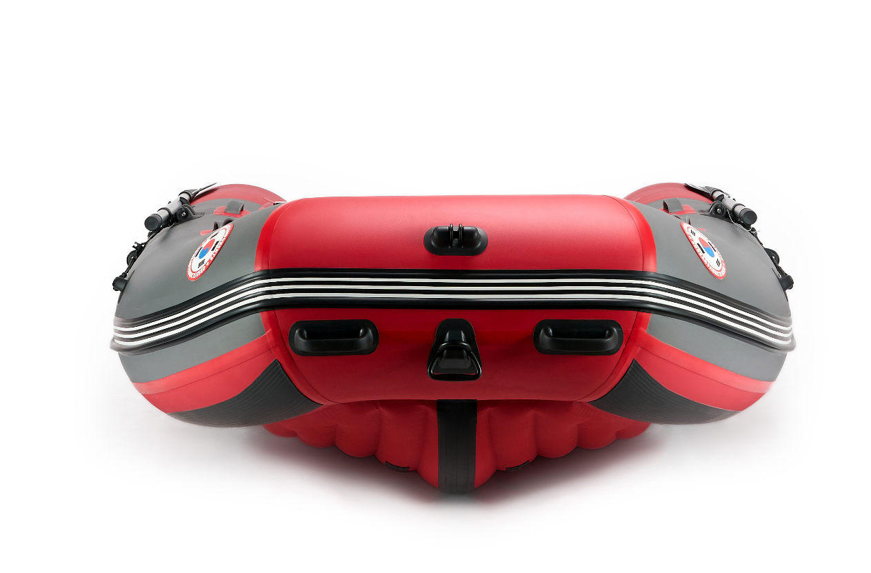 КОМПЛЕКТ ЛОДКА MISHIMO PRO 350 + ЛОДОЧНЫЙ МОТОР MARLIN MP 9.9 (15) AMHS PROLINE в Новосибирске