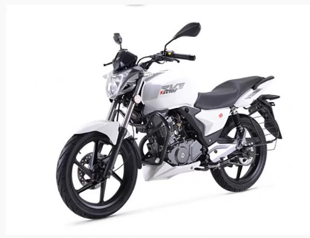 Мотоцикл STELS RK125 в Новосибирске