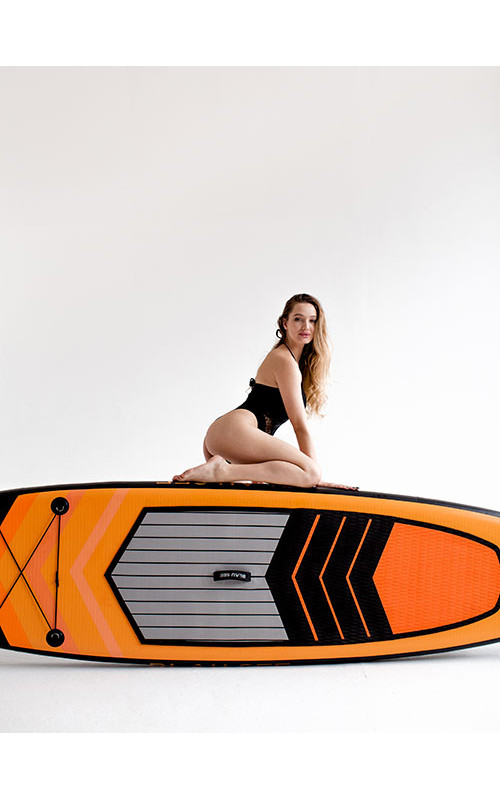 НАДУВНОЙ SUP-BOARD MOONLIGHT 10,6 в Новосибирске