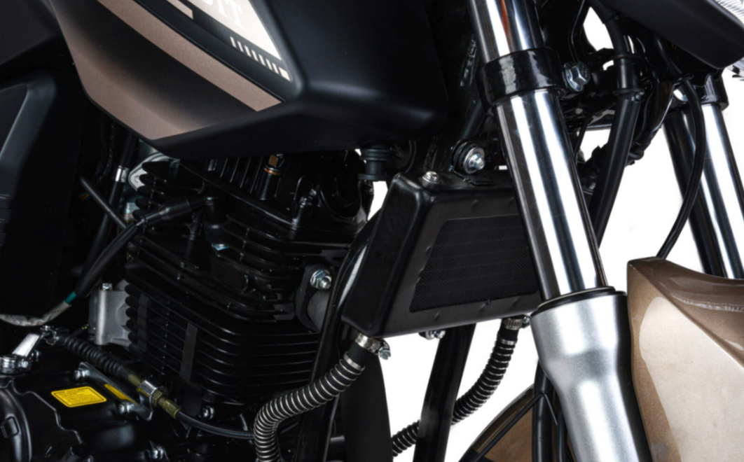 Мотоцикл MOTOLAND (МОТОЛЕНД) 300 BANDIT в Новосибирске