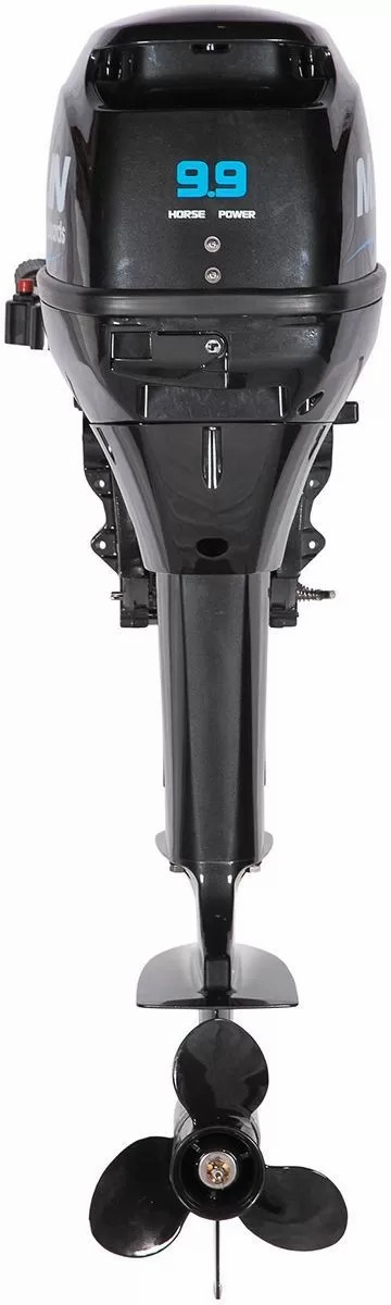 Лодочный мотор MARLIN MP 9.9 AMHS в Новосибирске