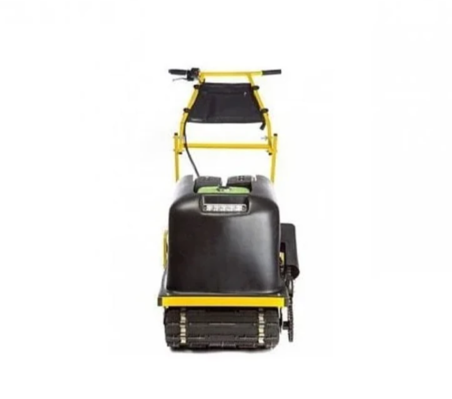 Мотобуксировщик LEBEDEV MOTORS РЕКС LV513 в Новосибирске