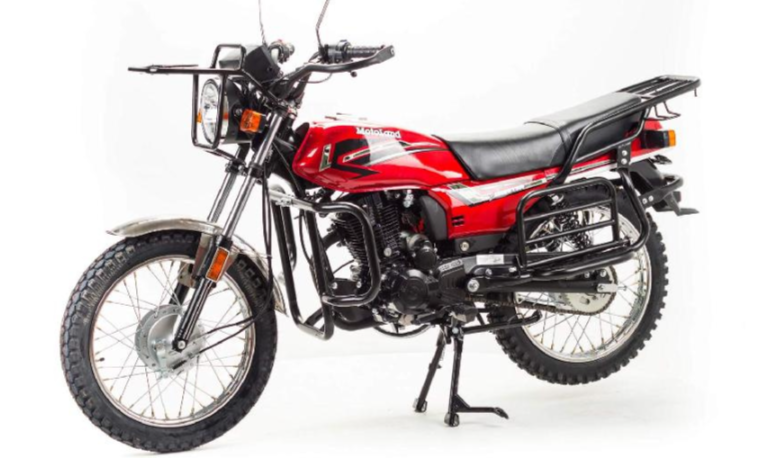 Мотоцикл MOTOLAND (МОТОЛЕНД) FORESTER LITE 200 в Новосибирске