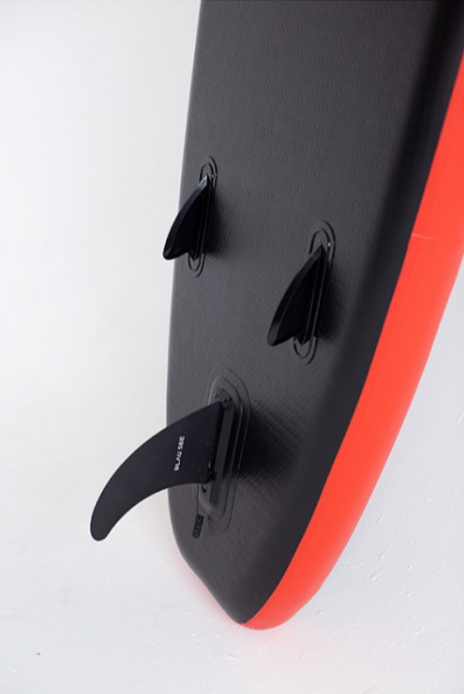 НАДУВНОЙ SUP-BOARD BURNFIRE 10,6 в Новосибирске