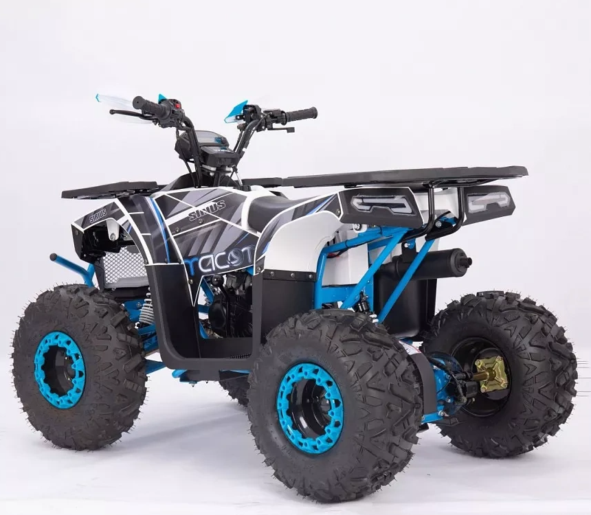 Квадроцикл YACOTA SIRIUS 110 в Новосибирске